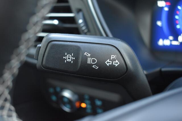 Ford KUGA 2.5 PHEV Vignale Plugin hybride