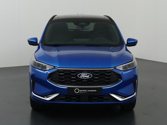 Ford KUGA st-line x | Panoramadak | Elektr. Trekhaak | Winterpakket | B&O Audio | 360 Camera |