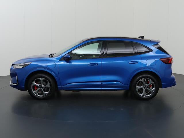 Ford KUGA st-line x | Panoramadak | Elektr. Trekhaak | Winterpakket | B&O Audio | 360 Camera |