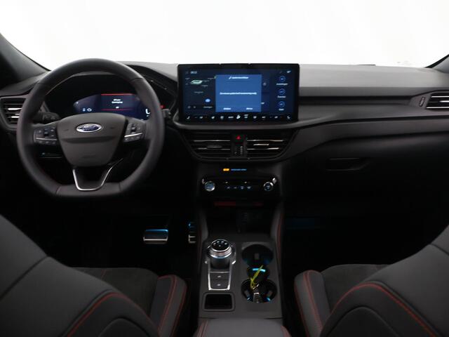 Ford KUGA st-line x | Panoramadak | Elektr. Trekhaak | Winterpakket | B&O Audio | 360 Camera |