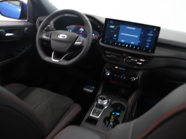 Ford KUGA st-line x | Panoramadak | Elektr. Trekhaak | Winterpakket | B&O Audio | 360 Camera |