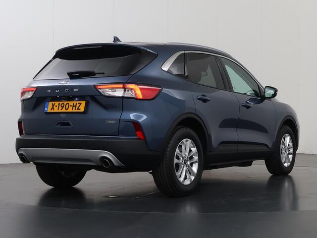 Ford KUGA 2.5 PHEV Titanium | Winterpakket | Afn. Trekhaak | Achteruitrijcamera | B&O Audio | Cruise Control | Climate Control |