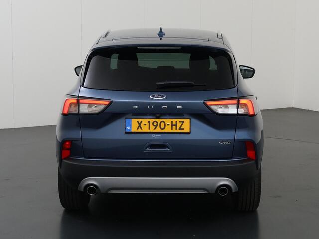 Ford KUGA 2.5 PHEV Titanium | Winterpakket | Afn. Trekhaak | Achteruitrijcamera | B&O Audio | Cruise Control | Climate Control |