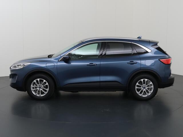 Ford KUGA 2.5 PHEV Titanium | Winterpakket | Afn. Trekhaak | Achteruitrijcamera | B&O Audio | Cruise Control | Climate Control |