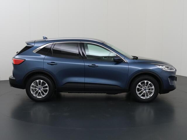 Ford KUGA 2.5 PHEV Titanium | Winterpakket | Afn. Trekhaak | Achteruitrijcamera | B&O Audio | Cruise Control | Climate Control |