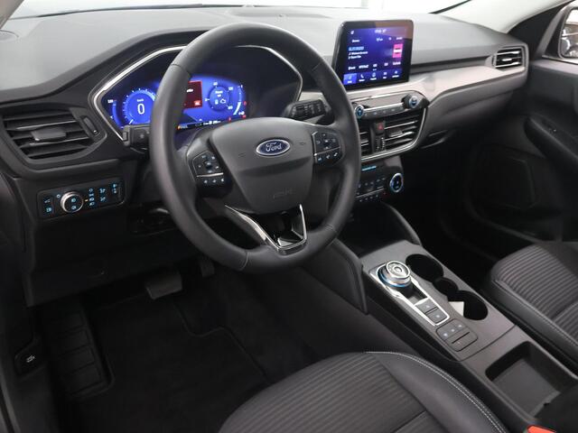 Ford KUGA 2.5 PHEV Titanium | Winterpakket | Afn. Trekhaak | Achteruitrijcamera | B&O Audio | Cruise Control | Climate Control |