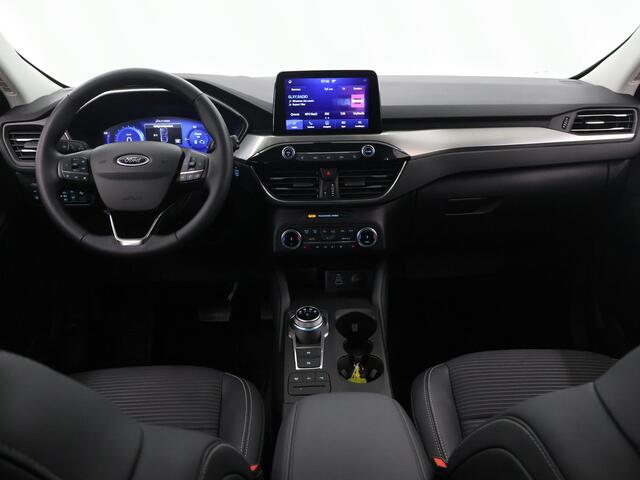 Ford KUGA 2.5 PHEV Titanium | Winterpakket | Afn. Trekhaak | Achteruitrijcamera | B&O Audio | Cruise Control | Climate Control |