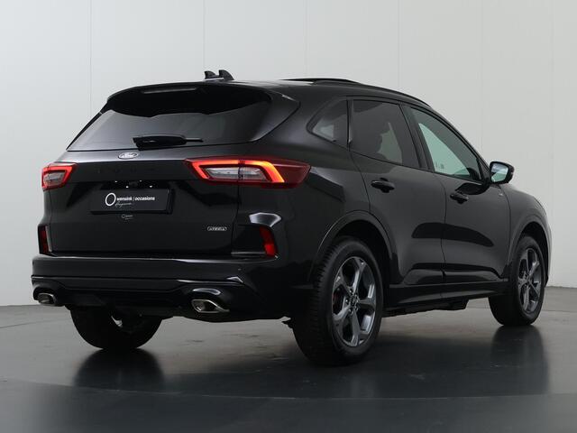 Ford KUGA ST-LINE X | Panoramadak | Elektr. Trekhaak | Winterpakket | Adaptieve Cruise Control | B&O Audio | 360 Camera |