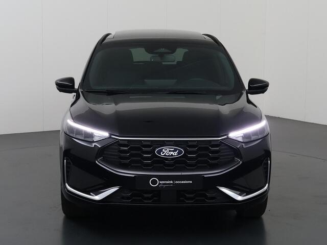 Ford KUGA ST-LINE X | Panoramadak | Elektr. Trekhaak | Winterpakket | Adaptieve Cruise Control | B&O Audio | 360 Camera |