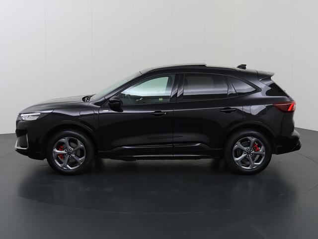 Ford KUGA ST-LINE X | Panoramadak | Elektr. Trekhaak | Winterpakket | Adaptieve Cruise Control | B&O Audio | 360 Camera |