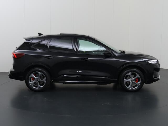 Ford KUGA ST-LINE X | Panoramadak | Elektr. Trekhaak | Winterpakket | Adaptieve Cruise Control | B&O Audio | 360 Camera |