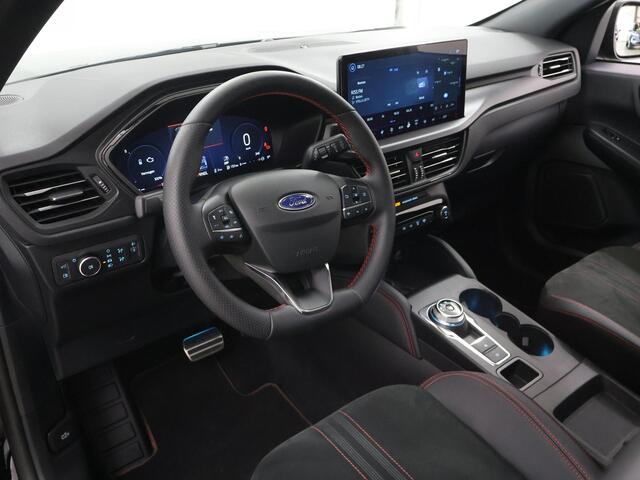 Ford KUGA ST-LINE X | Panoramadak | Elektr. Trekhaak | Winterpakket | Adaptieve Cruise Control | B&O Audio | 360 Camera |