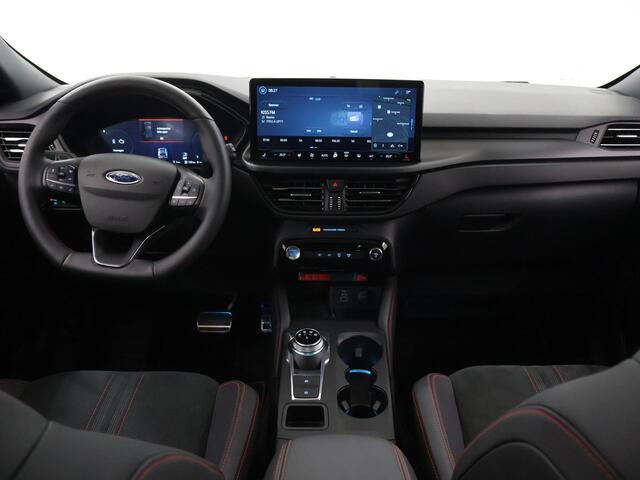 Ford KUGA ST-LINE X | Panoramadak | Elektr. Trekhaak | Winterpakket | Adaptieve Cruise Control | B&O Audio | 360 Camera |
