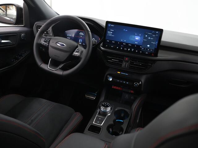 Ford KUGA ST-LINE X | Panoramadak | Elektr. Trekhaak | Winterpakket | Adaptieve Cruise Control | B&O Audio | 360 Camera |