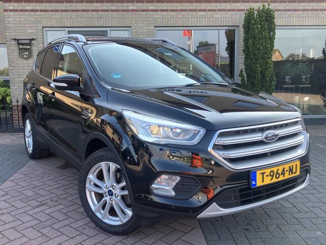 Ford KUGA 1.5 EcoBoost Titanium | Camera | Trekhaak | Apple Carplay