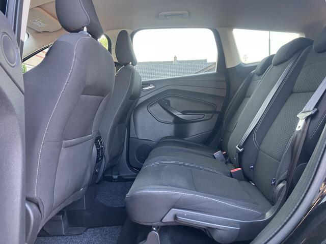 Ford KUGA 1.5 EcoBoost Titanium | Camera | Trekhaak | Apple Carplay
