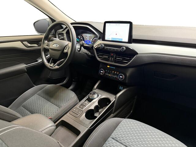 Ford KUGA 2.5 PHEV Trend I Winterpakket I Carplay I Cruise Control I Keyless