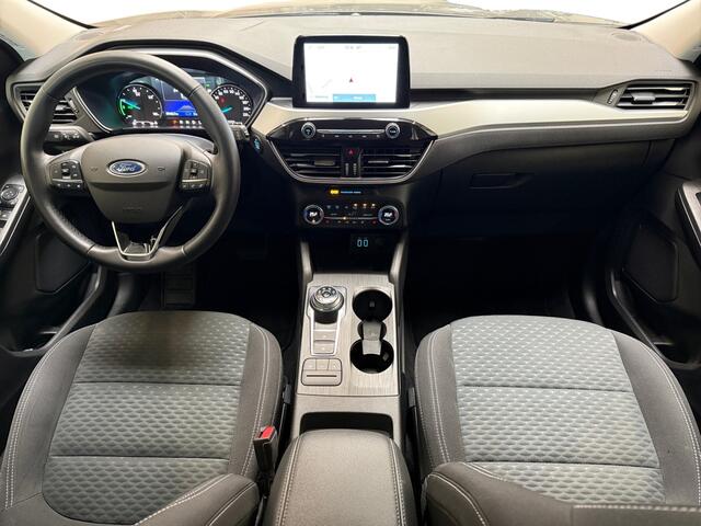 Ford KUGA 2.5 PHEV Trend I Winterpakket I Carplay I Cruise Control I Keyless