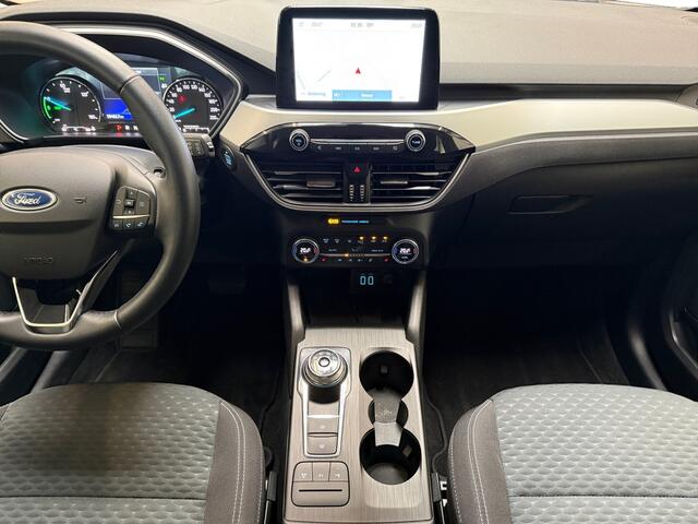 Ford KUGA 2.5 PHEV Trend I Winterpakket I Carplay I Cruise Control I Keyless
