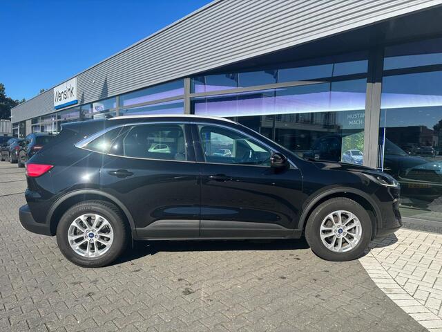 Ford KUGA 2.5 PHEV Titanium | Navigatie | Stoelverwarming | LED Koplampen | Achteruitrijcamera | Keyless entry & Go |