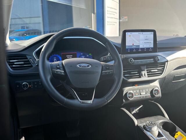 Ford KUGA 2.5 PHEV Titanium | Navigatie | Stoelverwarming | LED Koplampen | Achteruitrijcamera | Keyless entry & Go |