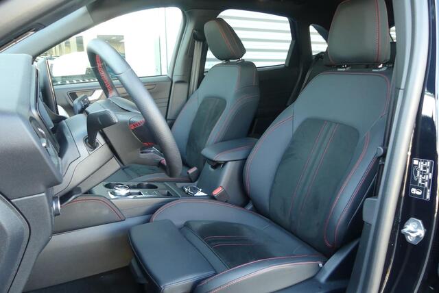 Ford KUGA 2.5 PHEV ST-Line X ELEKT. TREKHAAK, PANO, AGR, HUD, MEMORY, 360° CAMERA, WINTER PACK, ADAPT. CRUISE, CLIMA, NAVI, PDC V&A, APPLE CARPLAY/ANDROID AUTO, BLIS, KEYLESS, B&O, ELEKT. ACHTERKLEP, ELEKT. STOELEN, 19.693KM
