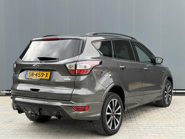 Ford KUGA BWJ 2018 | 1.5T 150PK ST Line | TREKHAAK | CLIMA | NAVI | 18'' LMV | CAMERA A | PDC | LED | CARPLAY | – foto 2