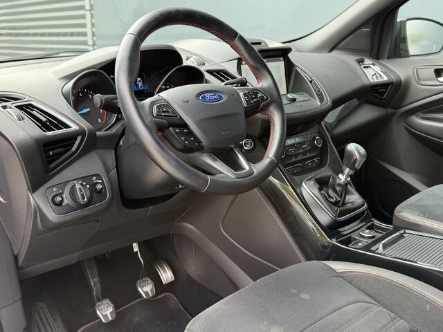 Ford KUGA BWJ 2018 | 1.5T 150PK ST Line | TREKHAAK | CLIMA | NAVI | 18'' LMV | CAMERA A | PDC | LED | CARPLAY | – foto 3