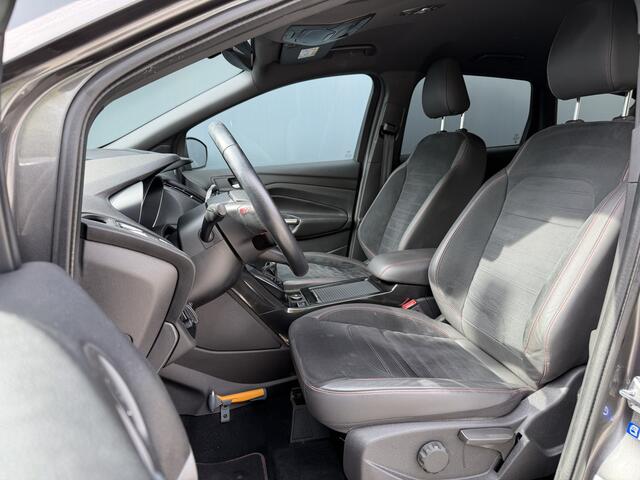 Ford KUGA BWJ 2018 | 1.5T 150PK ST Line | TREKHAAK | CLIMA | NAVI | 18'' LMV | CAMERA A | PDC | LED | CARPLAY | – foto 4