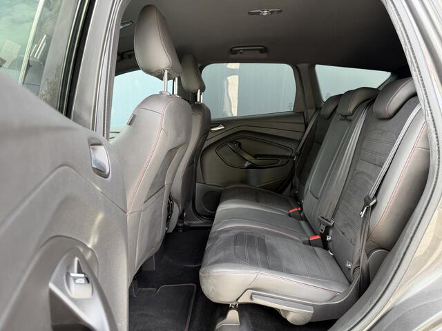 Ford KUGA BWJ 2018 | 1.5T 150PK ST Line | TREKHAAK | CLIMA | NAVI | 18'' LMV | CAMERA A | PDC | LED | CARPLAY | – foto 5