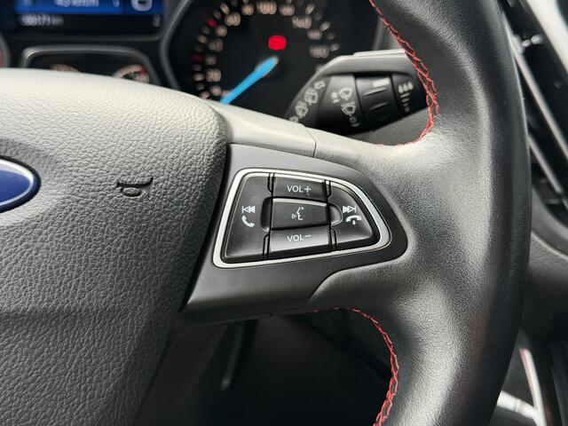 Ford KUGA BWJ 2018 | 1.5T 150PK ST Line | TREKHAAK | CLIMA | NAVI | 18'' LMV | CAMERA A | PDC | LED | CARPLAY | – foto 8
