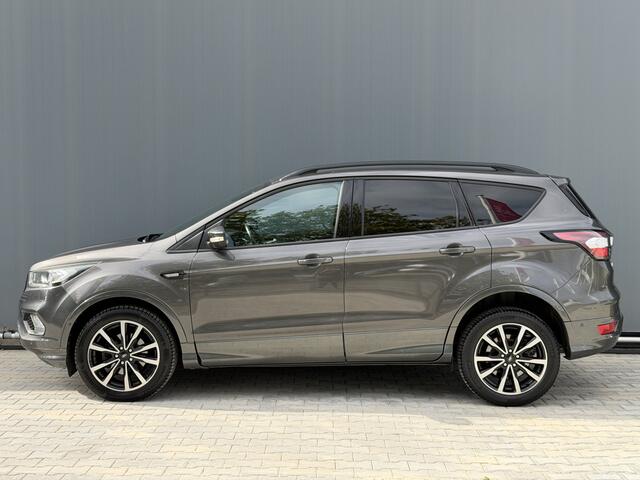 Ford KUGA BWJ 2018 | 1.5T 150PK ST Line | TREKHAAK | CLIMA | NAVI | 18'' LMV | CAMERA A | PDC | LED | CARPLAY | – foto 9