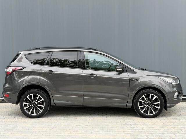 Ford KUGA BWJ 2018 | 1.5T 150PK ST Line | TREKHAAK | CLIMA | NAVI | 18'' LMV | CAMERA A | PDC | LED | CARPLAY | – foto 10