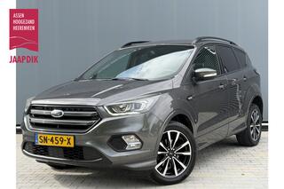 Ford KUGA BWJ 2018 | 1.5T 150PK ST Line | TREKHAAK