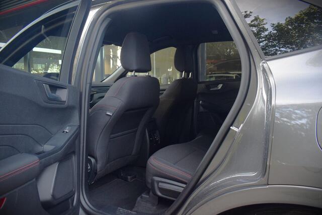 Ford KUGA 2.5 PHEV ST-Line |CAMERA|CRUISE-CONTROL|NAIVGATIE