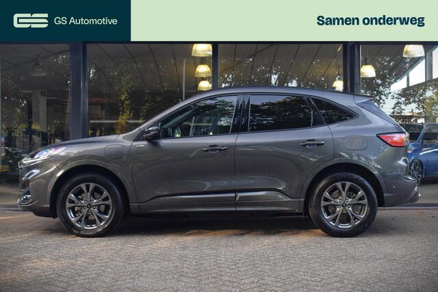 Ford KUGA 2.5 PHEV ST-Line |CAMERA|CRUISE-CONTROL|NAIVGATIE