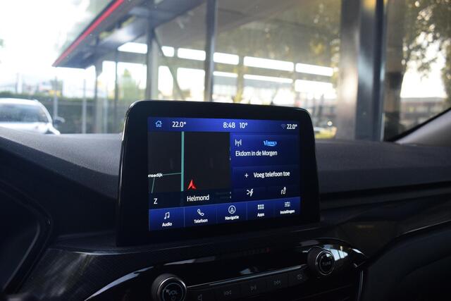 Ford KUGA 2.5 PHEV ST-Line |CAMERA|CRUISE-CONTROL|NAIVGATIE