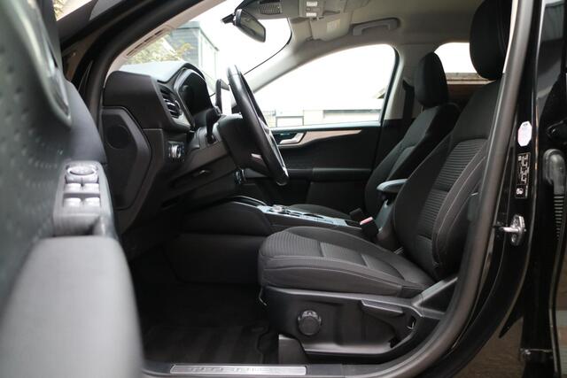 Ford KUGA 2.5 PHEV Titanium X | Camera | Bliss | Trekhaak! |