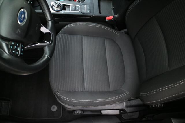 Ford KUGA 2.5 PHEV Titanium X | Camera | Bliss | Trekhaak! |