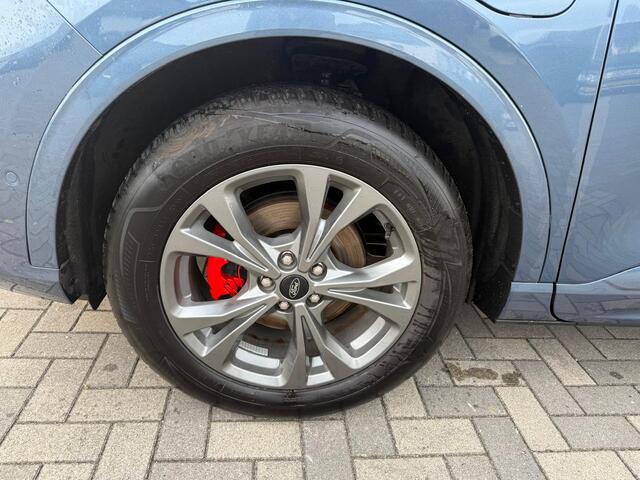 Ford KUGA 2.5 PHEV ST-Line | Trekhaak |