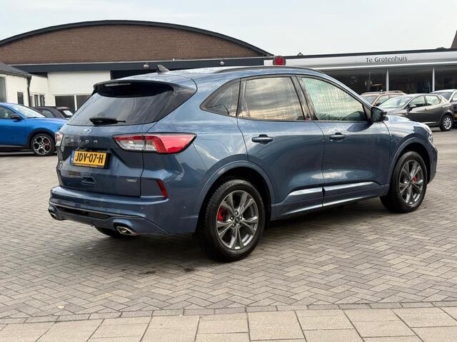 Ford KUGA 2.5 PHEV ST-Line | Trekhaak |