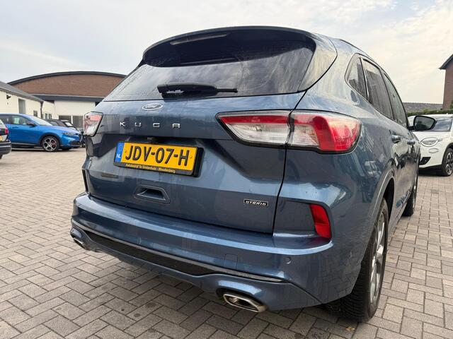 Ford KUGA 2.5 PHEV ST-Line | Trekhaak |