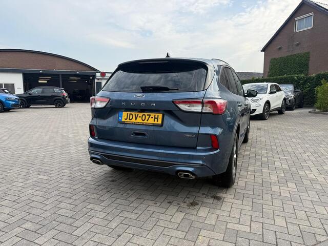 Ford KUGA 2.5 PHEV ST-Line | Trekhaak |