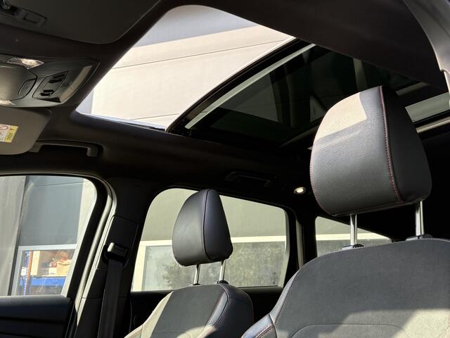 Ford KUGA 1.5 EcoBoost ST Line | Pano | Schuifdak | Sony | Camera | Carplay/Android | Alcantara | Interesse? Bel of App naar: 06 30 51 05 90