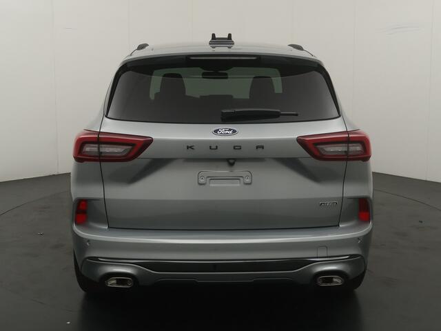 Ford KUGA 2.5 PHEV ST-Line | Trekhaak Elektrisch | All-Season | Winter Pack | LED | Bliss | Camera |