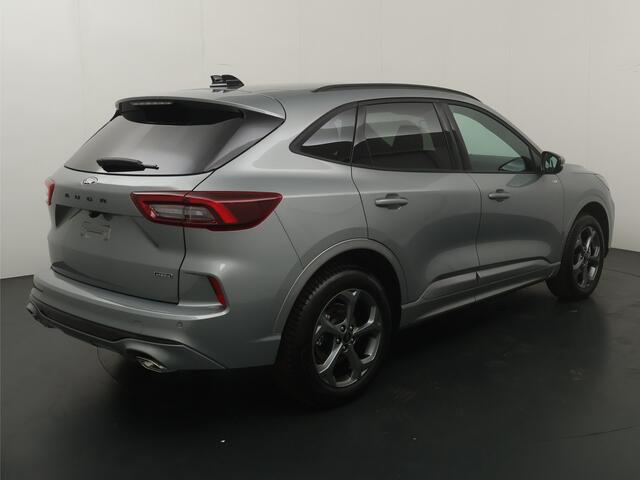 Ford KUGA 2.5 PHEV ST-Line | Trekhaak Elektrisch | All-Season | Winter Pack | LED | Bliss | Camera |