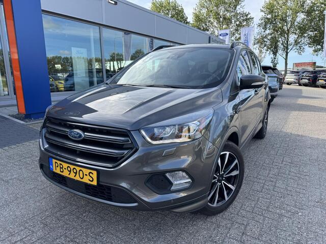 Ford KUGA 1.5 EcoBoost ST Line 150pk | Adaptieve Cruise | Panorama dak | Winterpack | Trekhaak Afneembaar | Sony Audio | BLIS