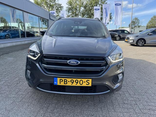 Ford KUGA 1.5 EcoBoost ST Line 150pk | Adaptieve Cruise | Panorama dak | Winterpack | Trekhaak Afneembaar | Sony Audio | BLIS