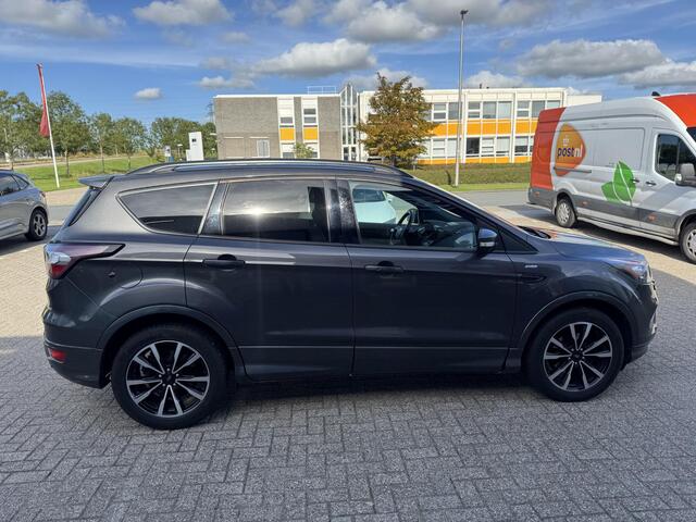 Ford KUGA 1.5 EcoBoost ST Line 150pk | Adaptieve Cruise | Panorama dak | Winterpack | Trekhaak Afneembaar | Sony Audio | BLIS