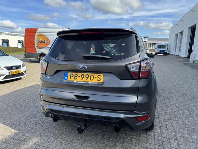 Ford KUGA 1.5 EcoBoost ST Line 150pk | Adaptieve Cruise | Panorama dak | Winterpack | Trekhaak Afneembaar | Sony Audio | BLIS